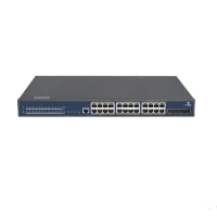 Vsol V3528-P 28 Port Layer 3 Gigabit POE Managed Switch With SFP Port